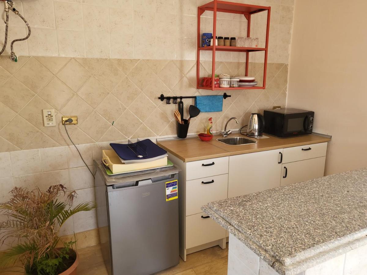 קהיר Lovely One-Bedroom Condo With Garden View מראה חיצוני תמונה